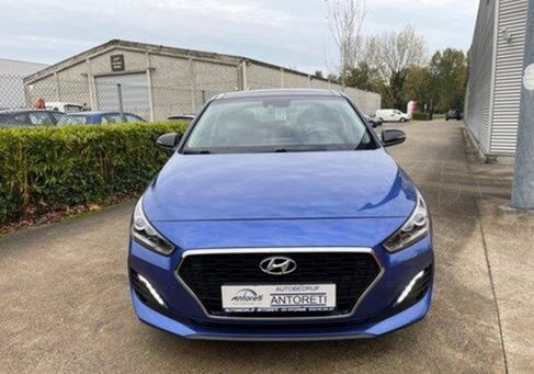 Hyundai i30, 2019 2