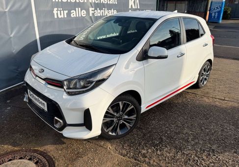 Kia Picanto, 2020