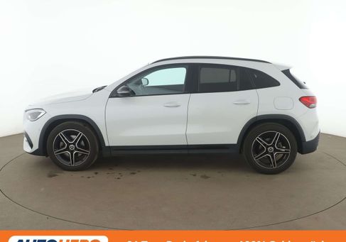 Mercedes-Benz GLA 200, 2023