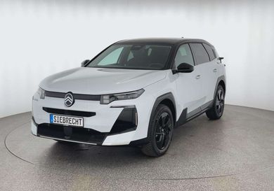 Citroën C5 Aircross, 2026