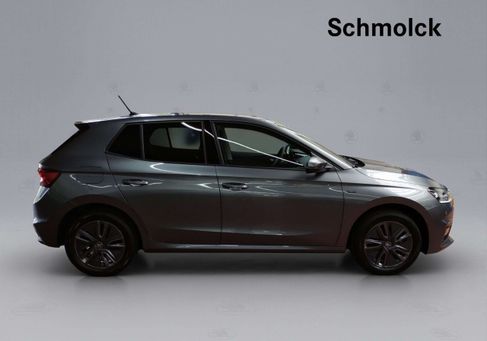 Skoda Fabia, 2025