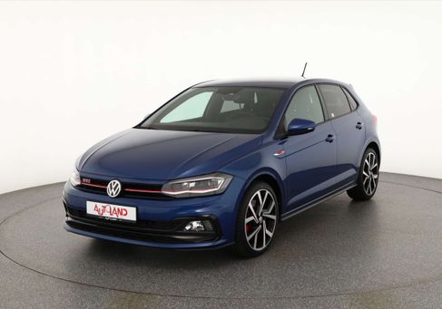 Volkswagen Polo, 2019