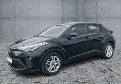 Toyota C-HR, 2023 2