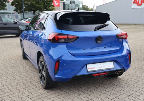 Opel Corsa, 2025 2