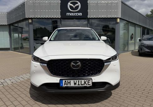 Mazda CX-5, 2023 2