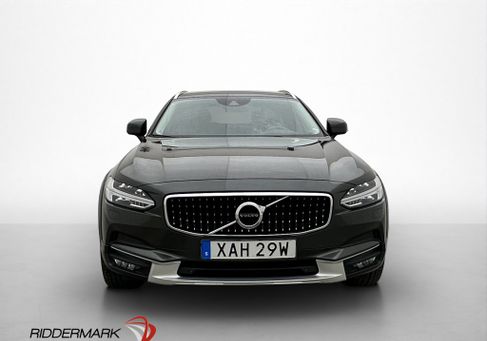 Volvo V90 Cross Country, 2019