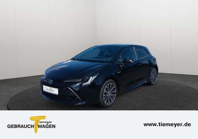 Toyota Corolla, 2020