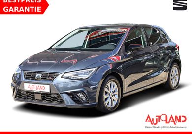 Seat Ibiza, 2019