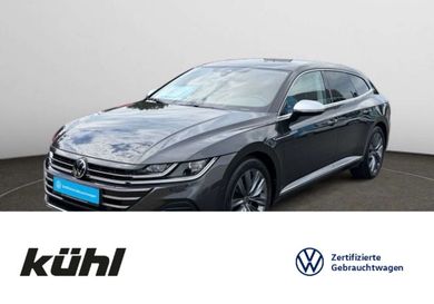 Volkswagen Arteon, 2023