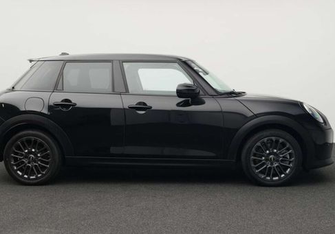 MINI Cooper S, 2024