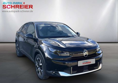 Citroën C4, 2025 3
