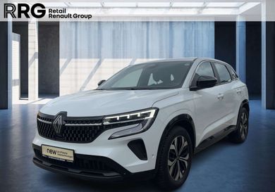 Renault Austral, 2024