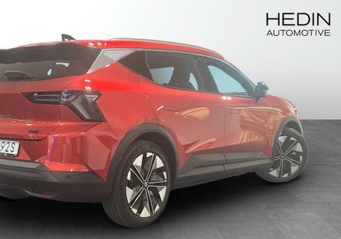 Renault Scenic, 2026
