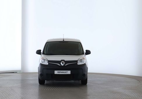 Renault Kangoo, 2022