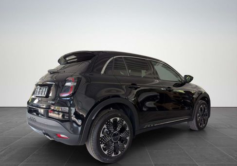 Fiat 600, 2026