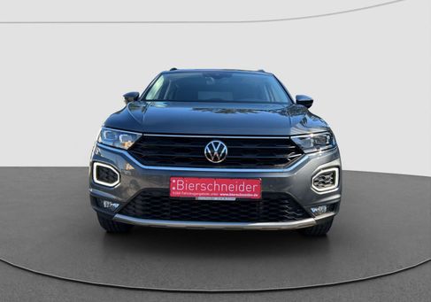 Volkswagen T-Roc, 2021