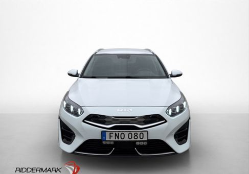Kia Cee'd Sportswagon, 2022