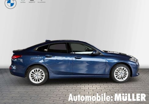 BMW 218, 2024 3