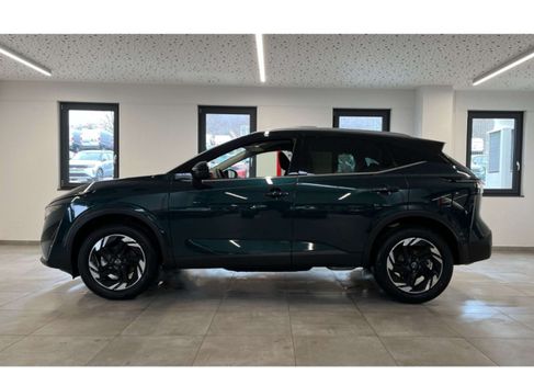 Nissan Qashqai, 2026 2