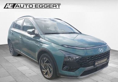 Hyundai Bayon, 2026