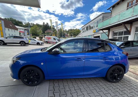 Opel Corsa, 2024 2