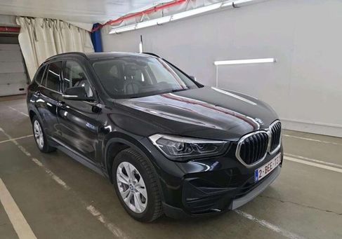 BMW X1, 2021 3