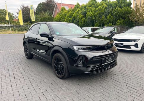 Opel Mokka, 2024 2