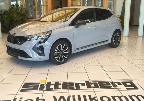 Renault Clio, 2025