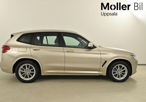 BMW X3, 2021 2