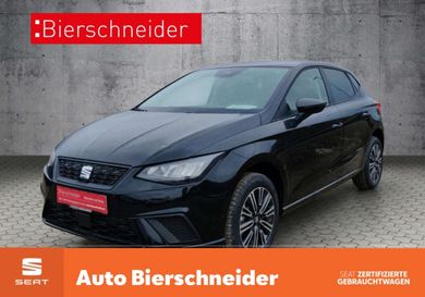 Seat Ibiza, 2025
