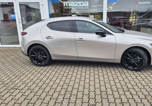 Mazda 3, 2026