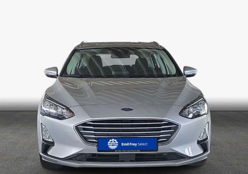 Ford Focus, 2022