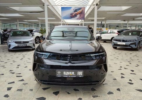 Opel Mokka, 2026 2