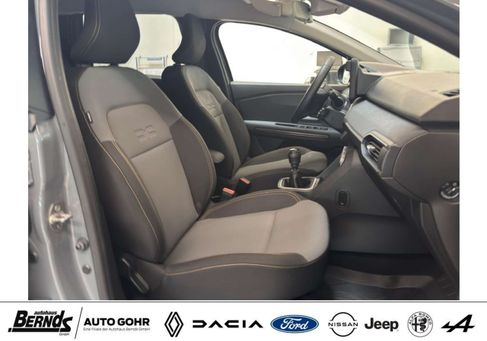 Dacia Jogger, 2024 3