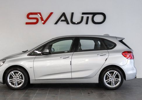 BMW 218 Active Tourer, 2018