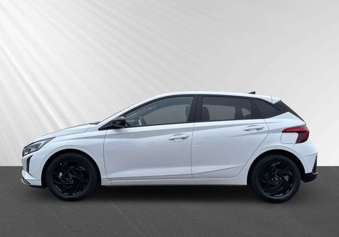 Hyundai i20, 2026 3