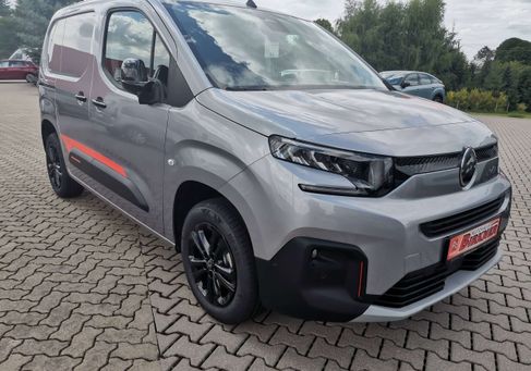 Citroën Berlingo, 2026 2