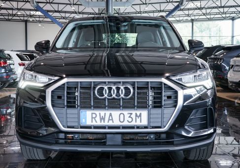 Audi Q3, 2023