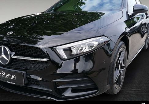 Mercedes-Benz A 250, 2021
