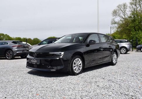 Opel Astra, 2023