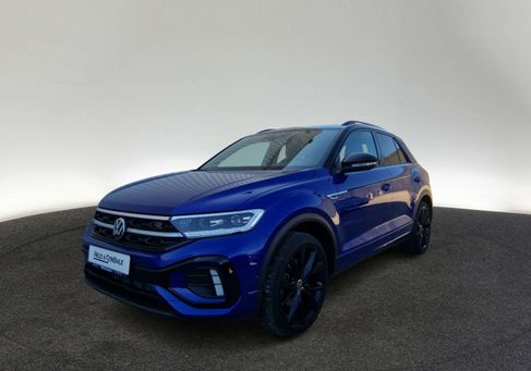 Volkswagen T-Roc, 2023