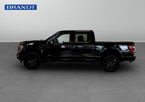 Ford F 150, 2023