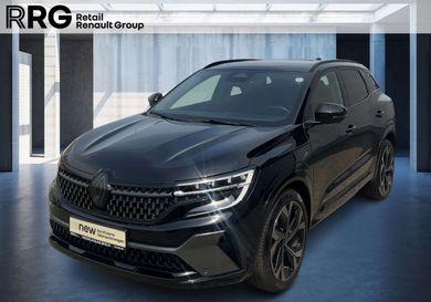 Renault Austral, 2024