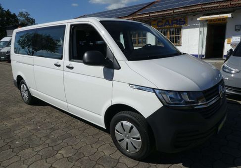 Volkswagen T6 Caravelle, 2020 3