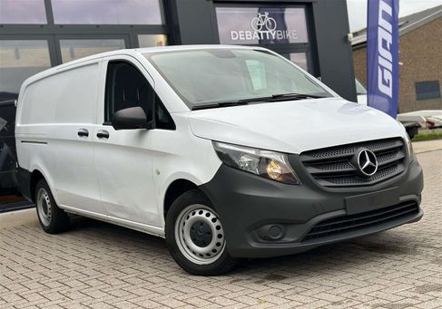 Mercedes-Benz Vito, 2020