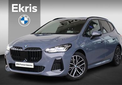 BMW 220 Active Tourer, 2022