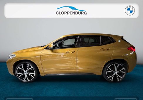 BMW X2, 2018 2