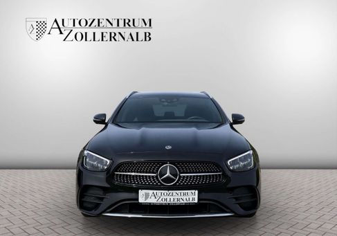 Mercedes-Benz E 300, 2022 2