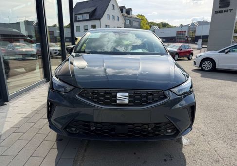 Seat Ibiza, 2026