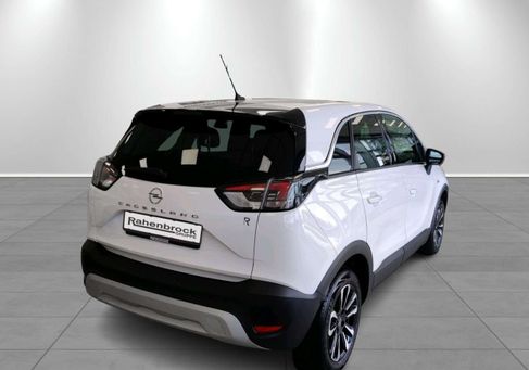 Opel Crossland X, 2024 2